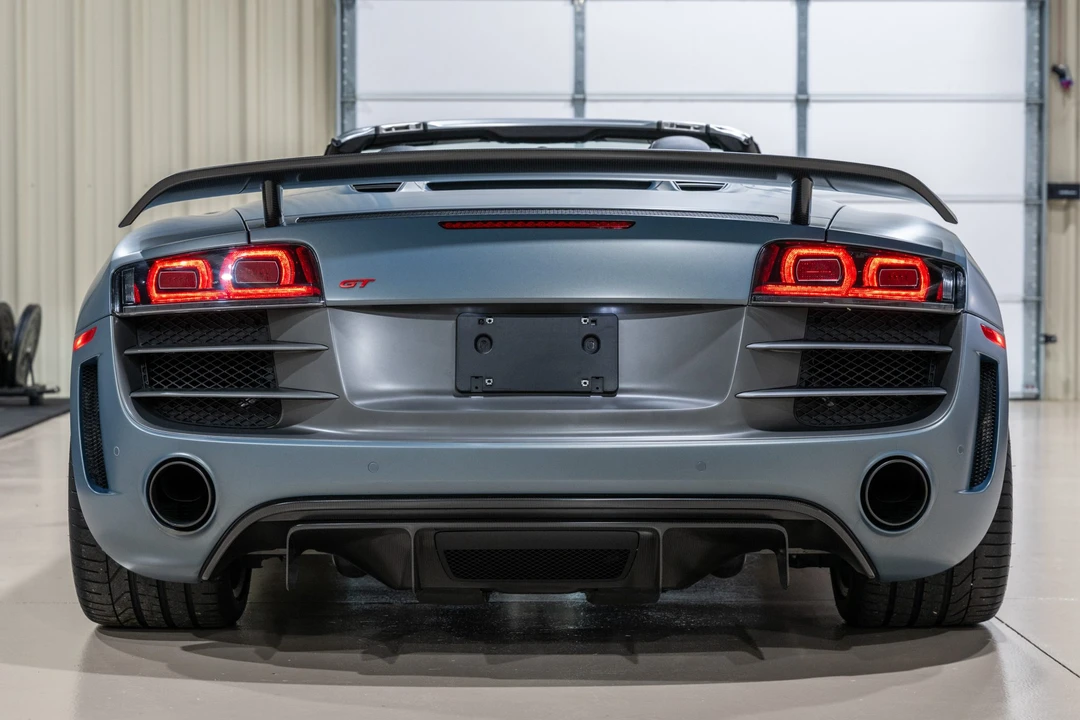 2012 Audi 42 R8 - Image 21 of 31