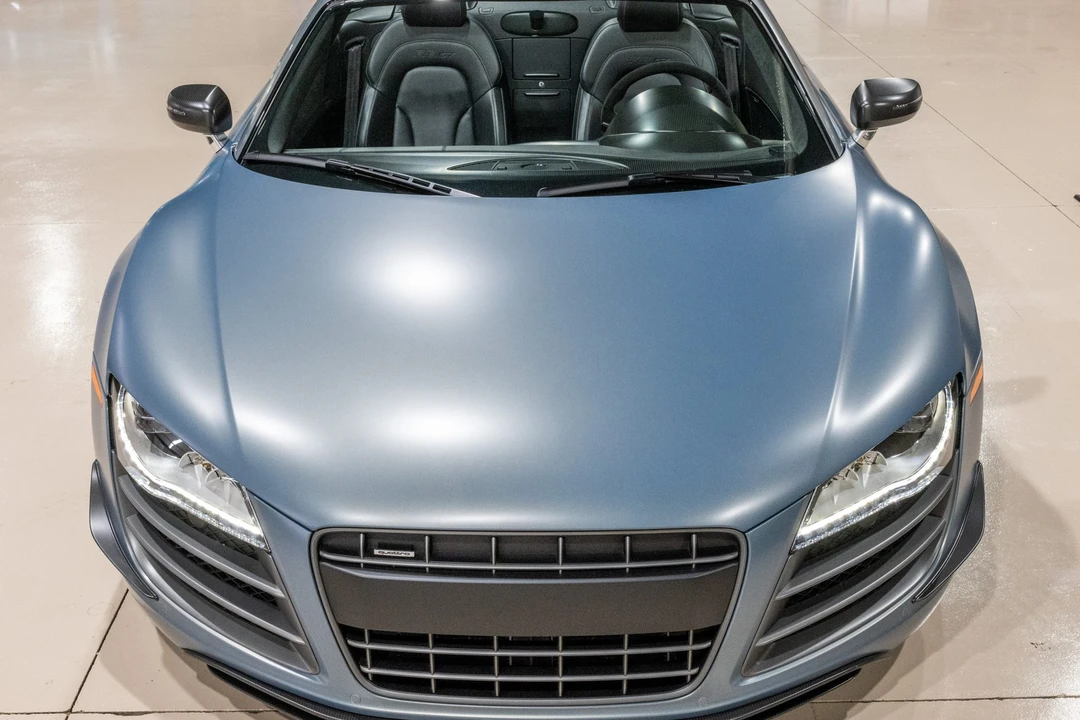 2012 Audi 42 R8 - Image 27 of 31
