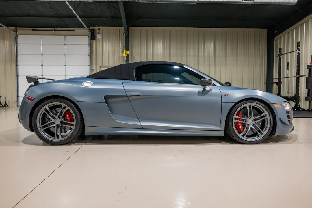 2012 Audi 42 R8 - Image 13 of 31