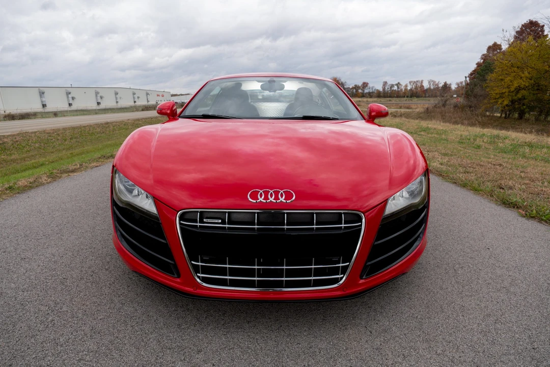 2012 Audi 42 R8 - Image 16 of 31