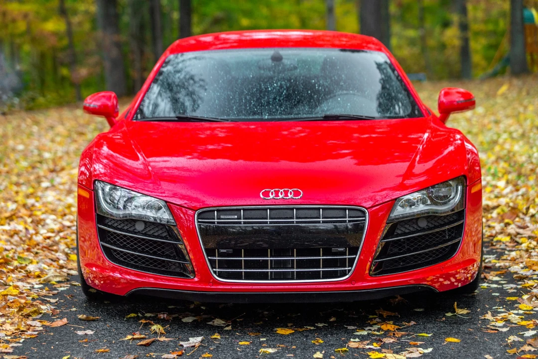 2012 Audi 42 R8 - Image 10 of 31