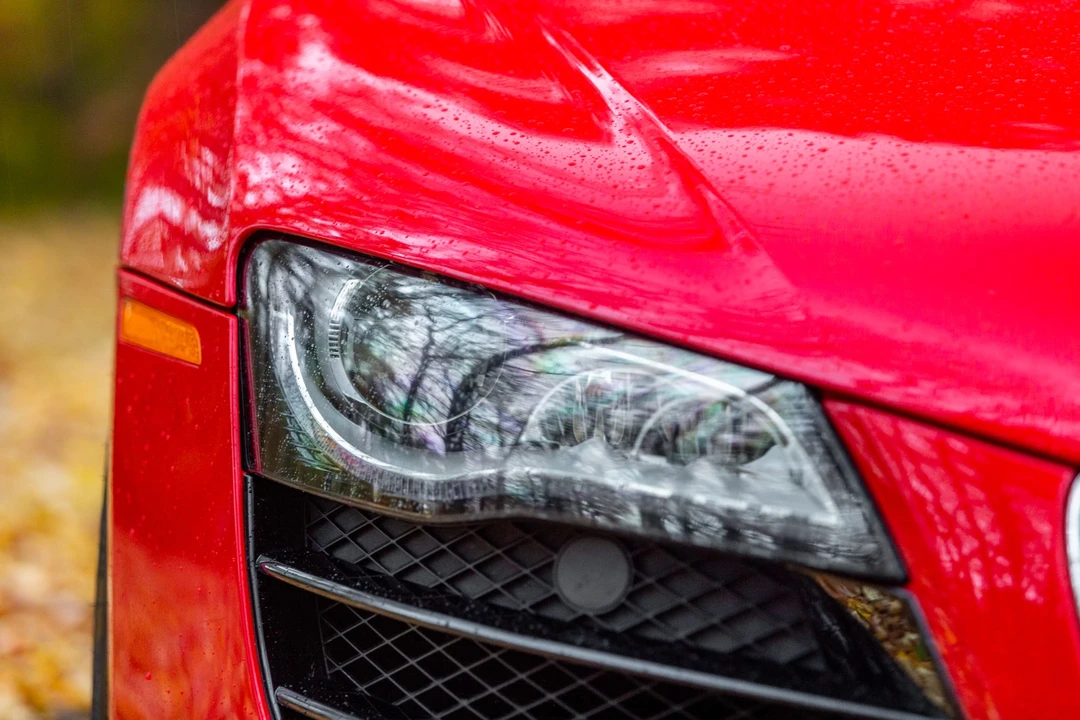 2012 Audi 42 R8 - Image 24 of 31