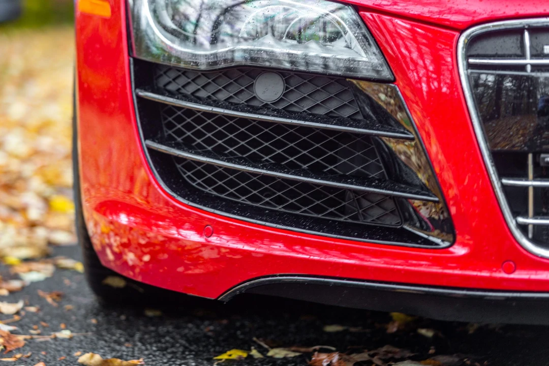 2012 Audi 42 R8 - Image 30 of 31
