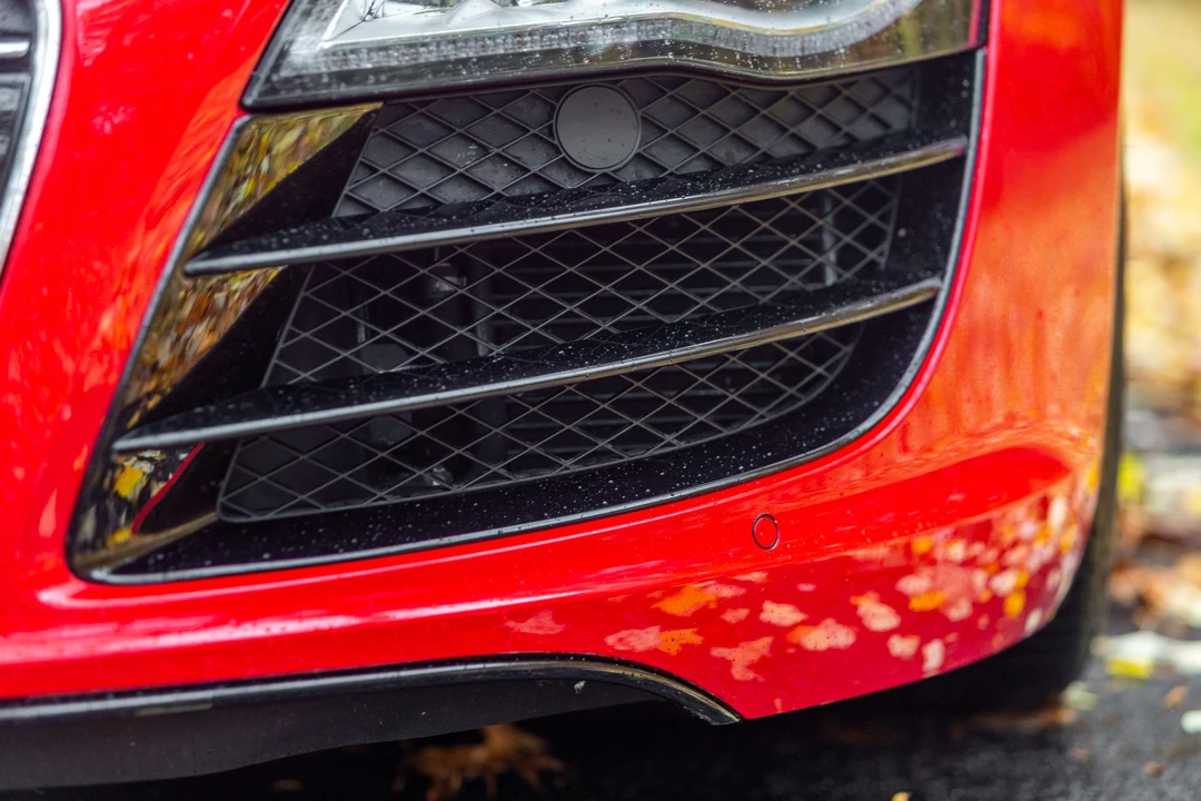 2012 Audi 42 R8 - Image 31 of 31
