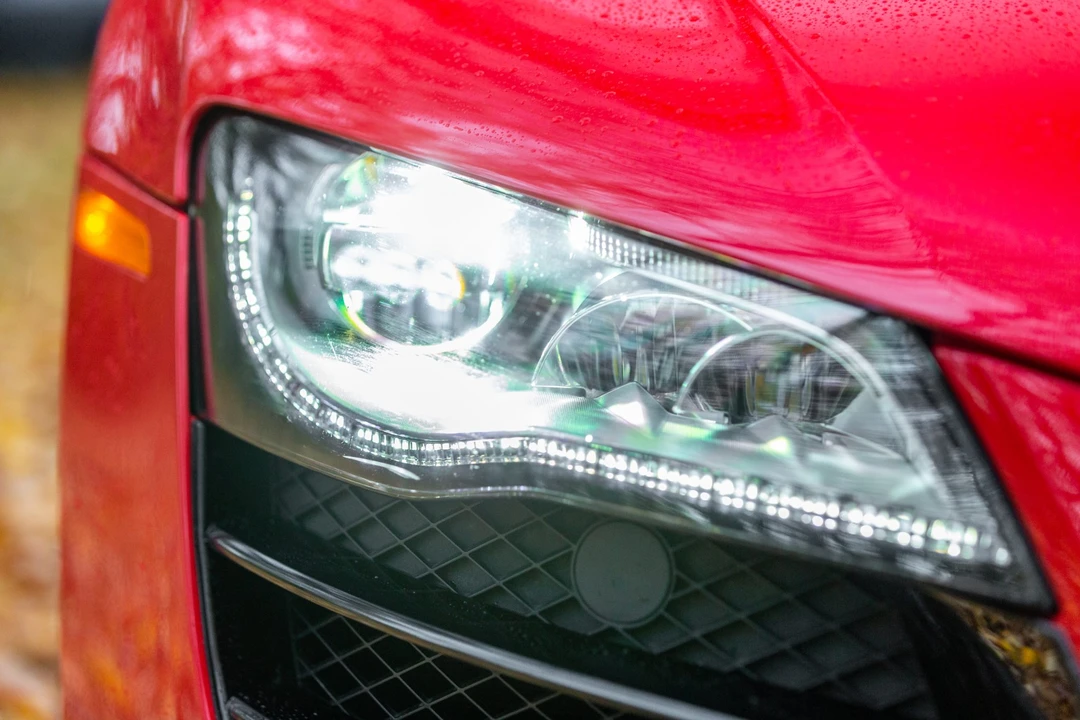 2012 Audi 42 R8 - Image 28 of 31