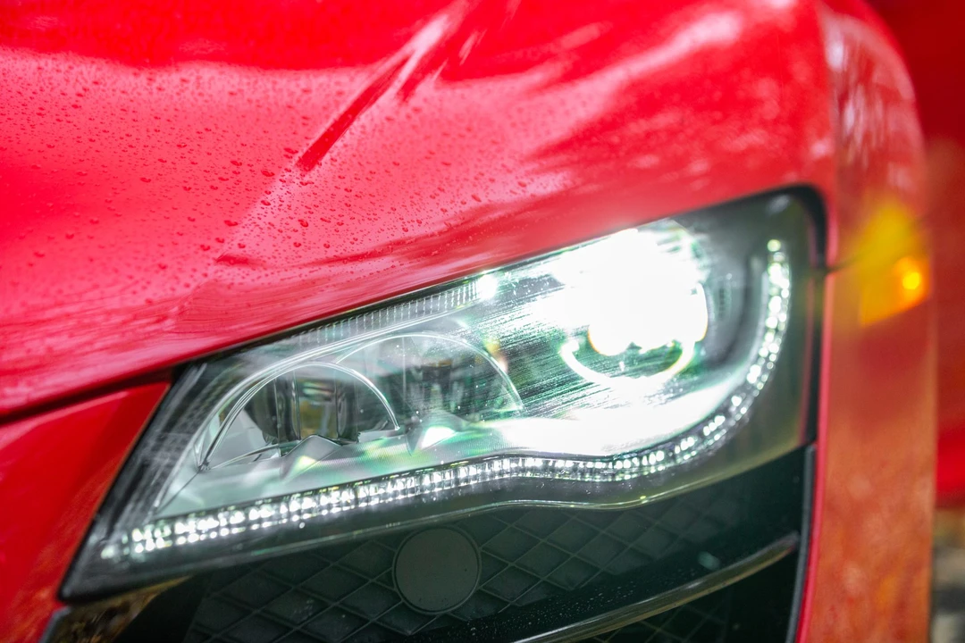 2012 Audi 42 R8 - Image 29 of 31