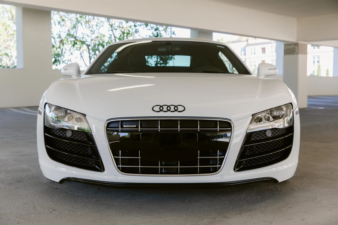 2012 Audi 42 R8 - Image 18 of 31
