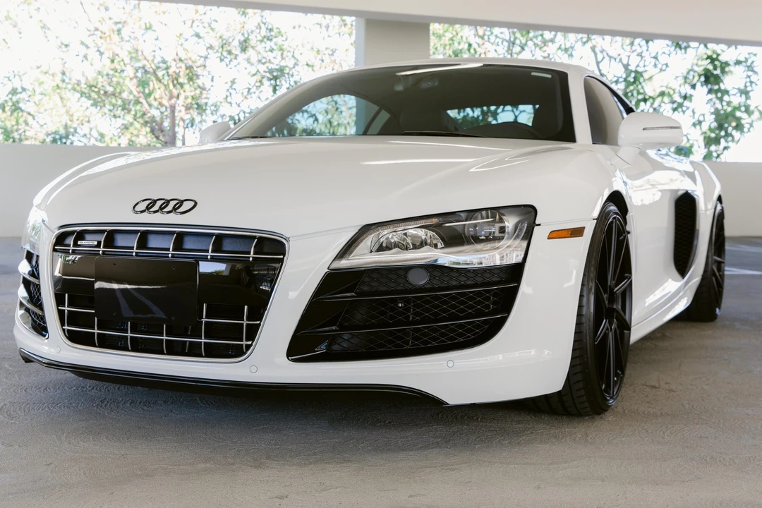 2012 Audi 42 R8 - Image 12 of 31