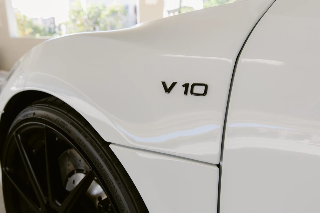 2012 Audi 42 R8 - Image 22 of 31