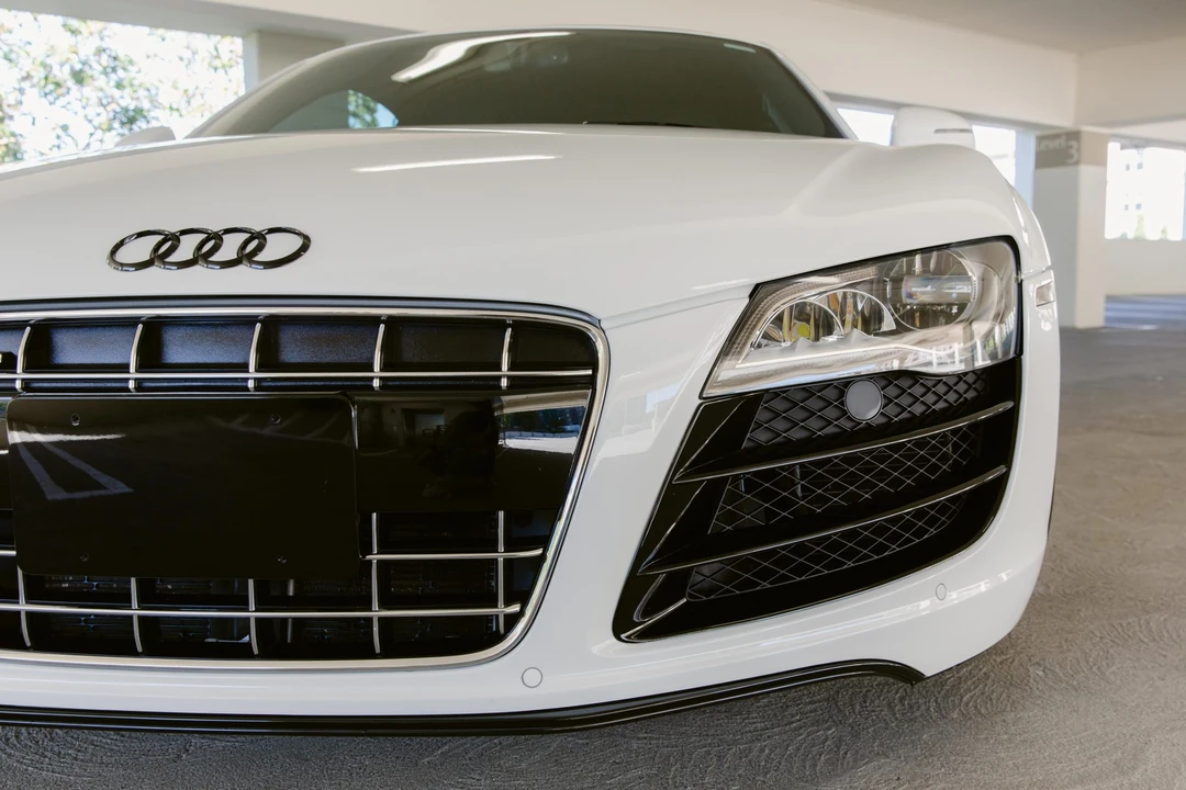 2012 Audi 42 R8 - Image 21 of 31
