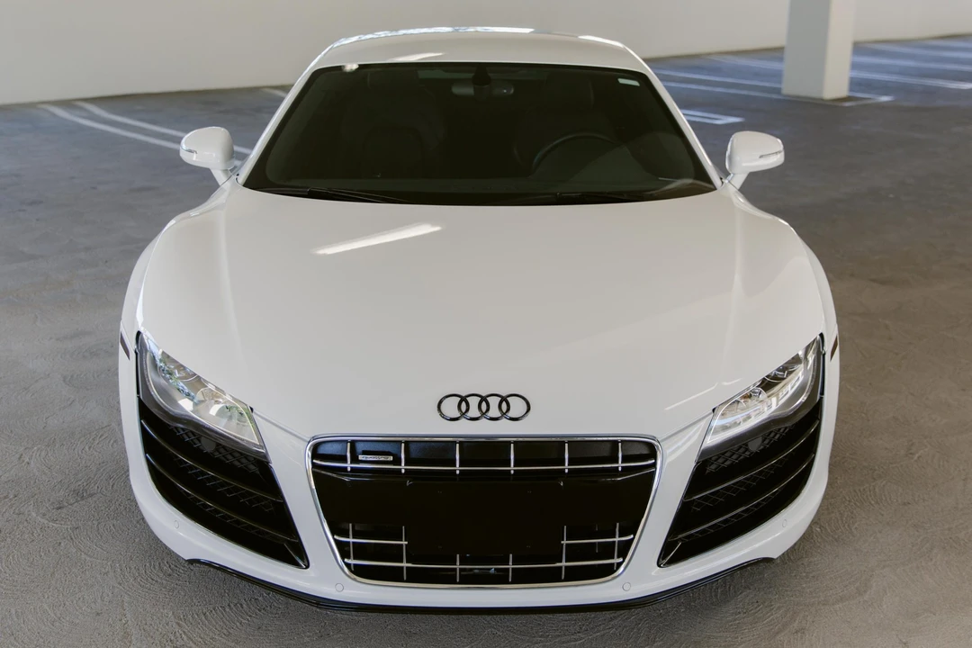 2012 Audi 42 R8 - Image 16 of 31