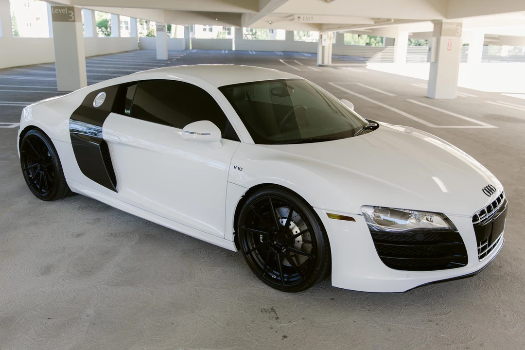 2012 Audi 42 R8 - Image 2 of 31