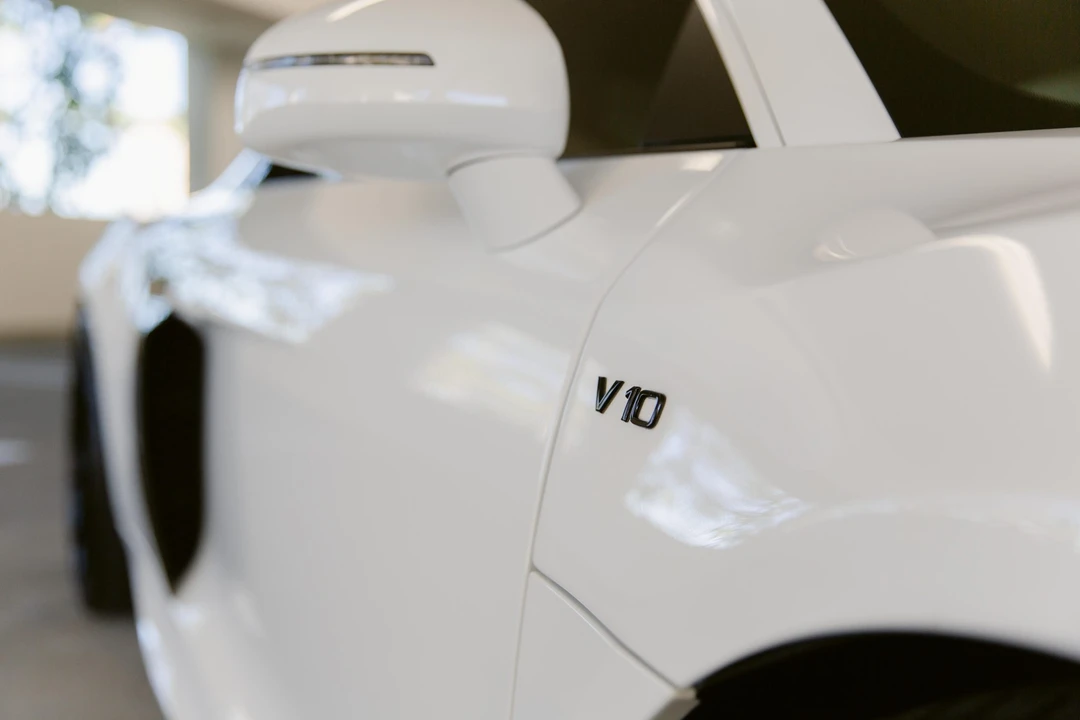 2012 Audi 42 R8 - Image 28 of 31