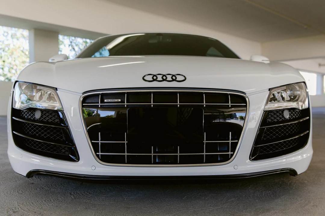 2012 Audi 42 R8 - Image 19 of 31