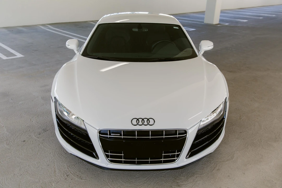 2012 Audi 42 R8 - Image 15 of 31