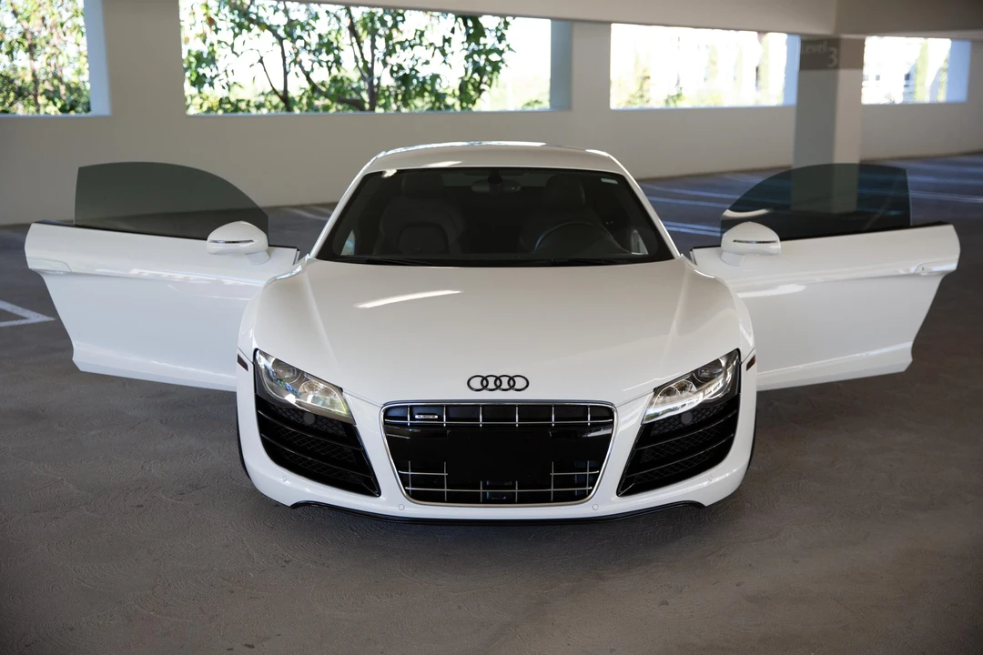 2012 Audi 42 R8 - Image 17 of 31