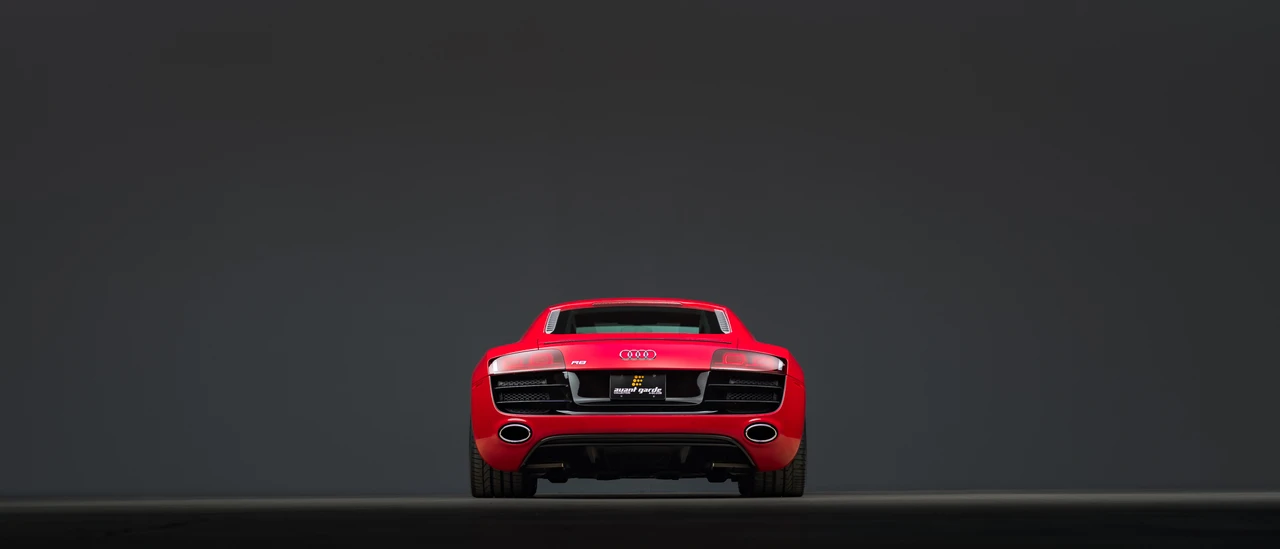 2012 Audi 42 R8 - Image 25 of 31