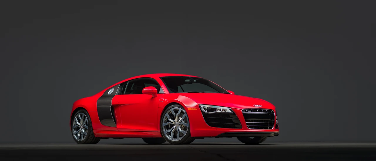 2012 Audi 42 R8 - Image 20 of 31