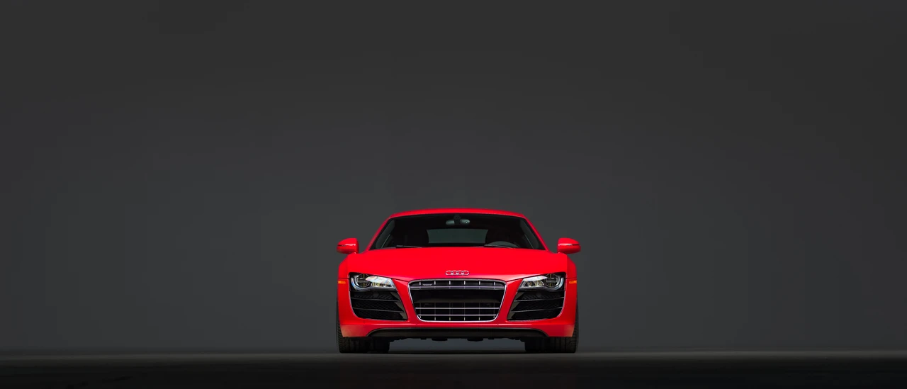 2012 Audi 42 R8 - Image 26 of 31