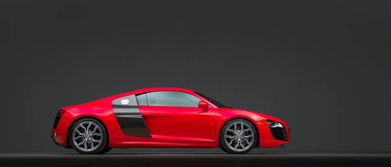 2012 Audi 42 R8 - Image 19 of 31