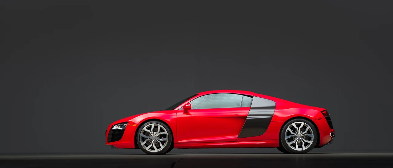 2012 Audi 42 R8 - Image 7 of 31