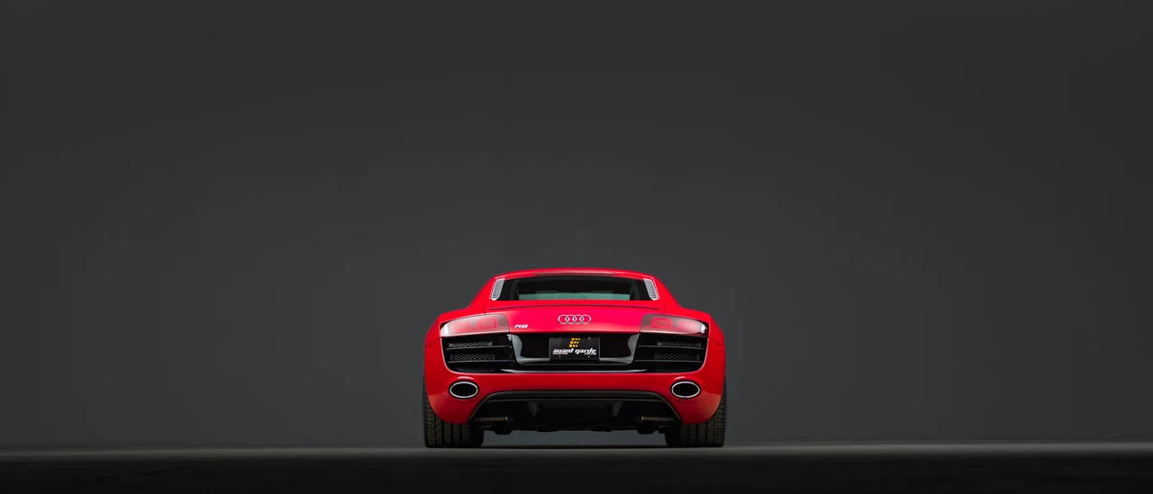 2012 Audi 42 R8 - Image 13 of 31