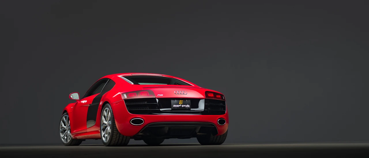 2012 Audi 42 R8 - Image 11 of 31