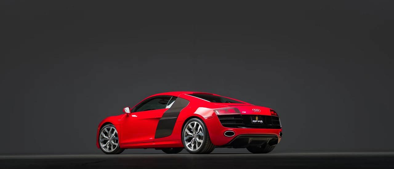 2012 Audi 42 R8 - Image 9 of 31