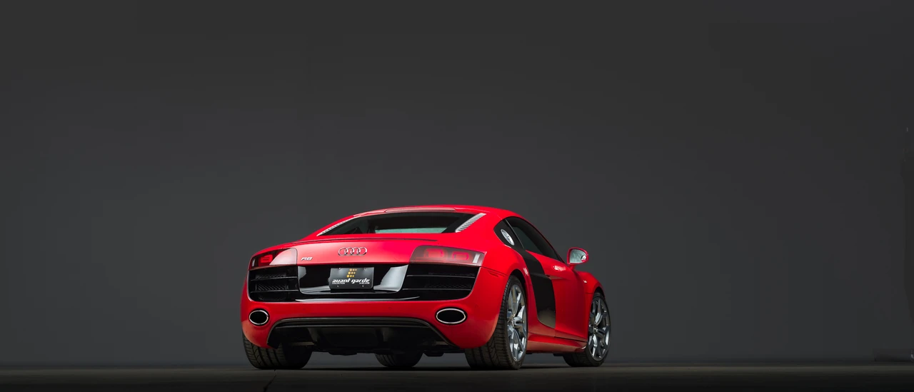2012 Audi 42 R8 - Image 17 of 31