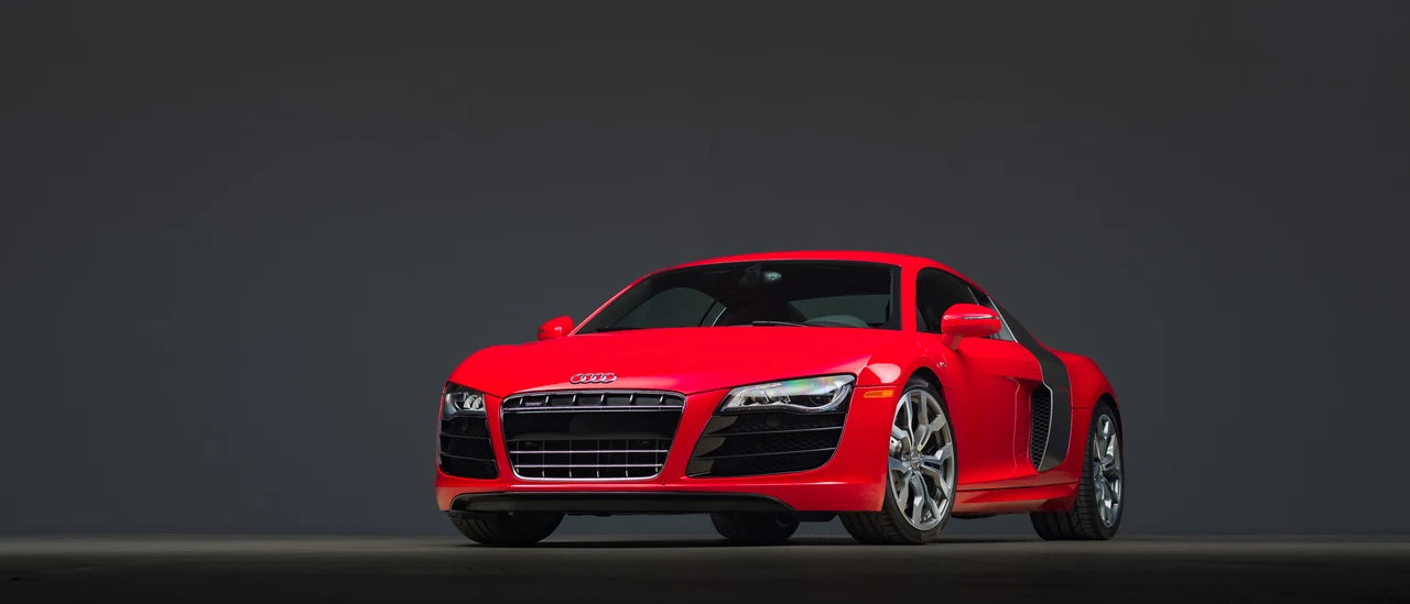 2012 Audi 42 R8 - Image 3 of 31