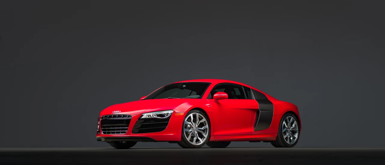 2012 Audi 42 R8 - Image 6 of 31