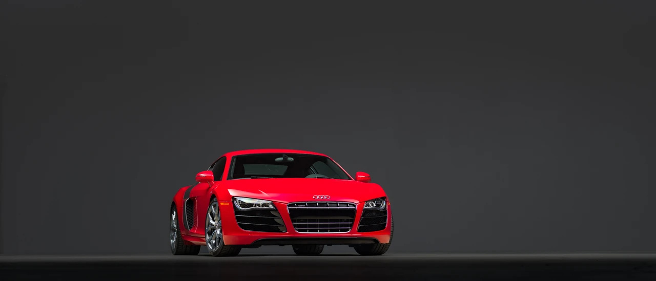 2012 Audi 42 R8 - Image 25 of 31