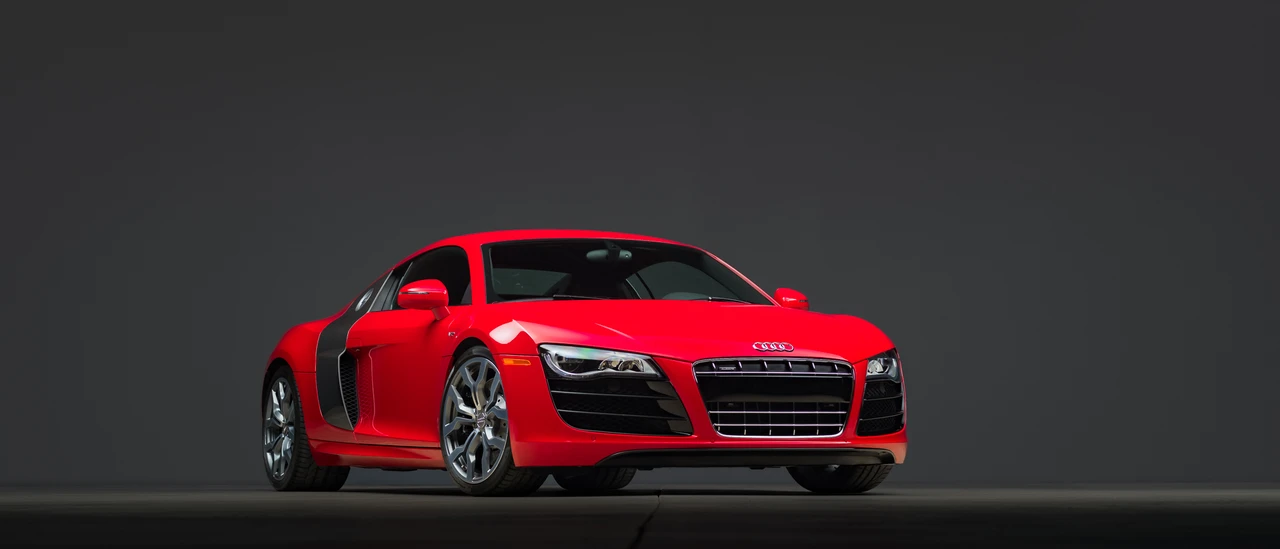 2012 Audi 42 R8 - Image 22 of 31