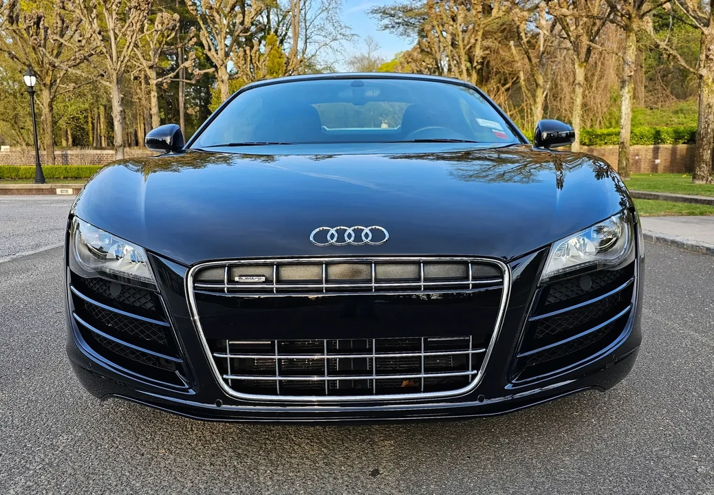 2012 Audi 42 R8 - Image 2 of 6