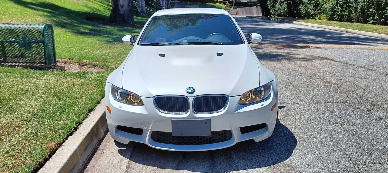 2012 BMW E93 M3 Convertible - Image 16 of 31