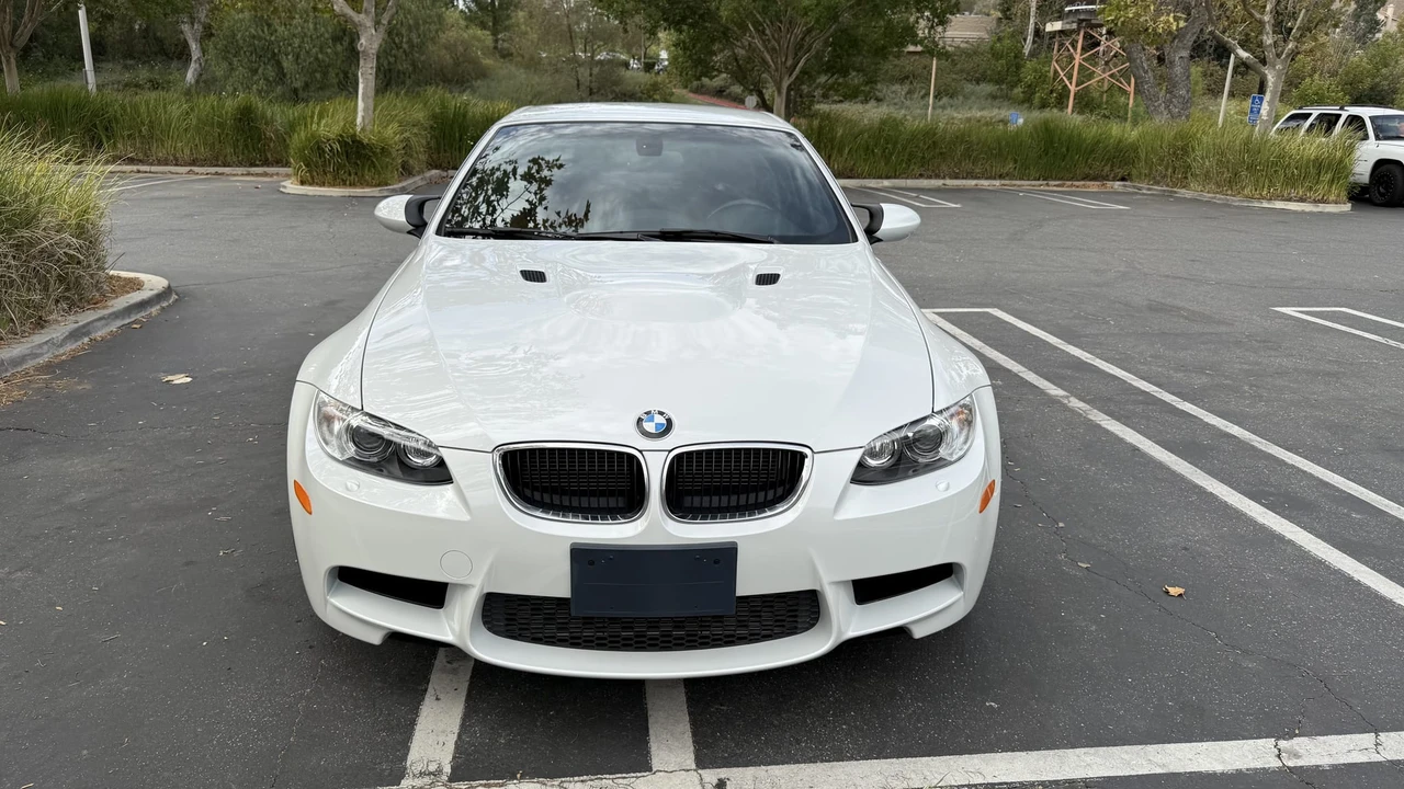 2012 BMW E93 M3 Convertible - Image 17 of 31