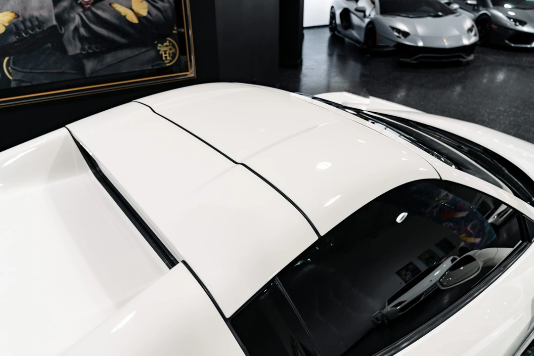 2012 Ferrari 458 Spider - Image 24 of 31