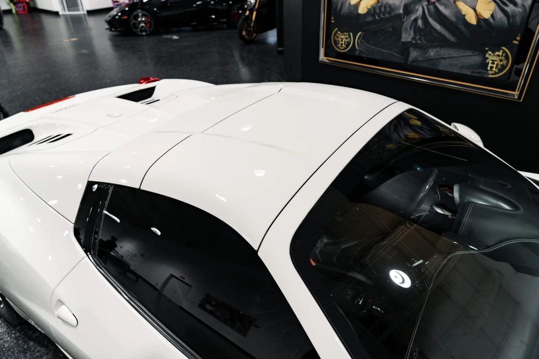 2012 Ferrari 458 Spider - Image 25 of 31