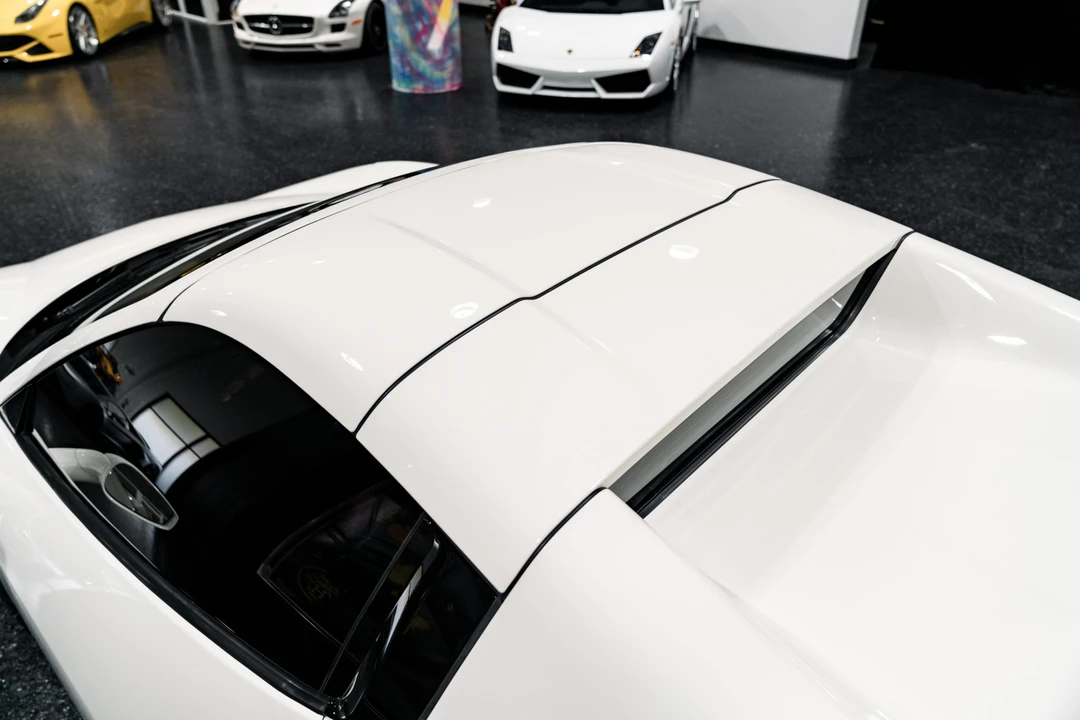2012 Ferrari 458 Spider - Image 27 of 31