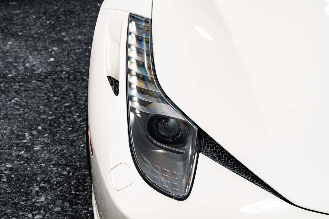 2012 Ferrari 458 Spider - Image 17 of 31