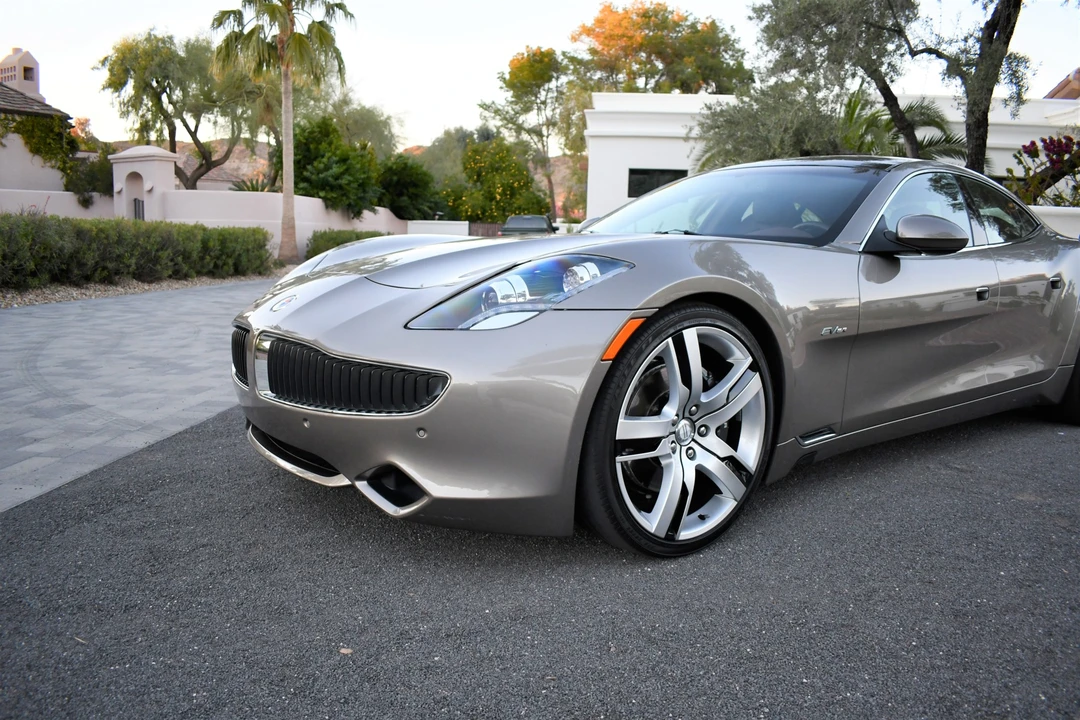 2012 Fisker Karma - Image 27 of 31