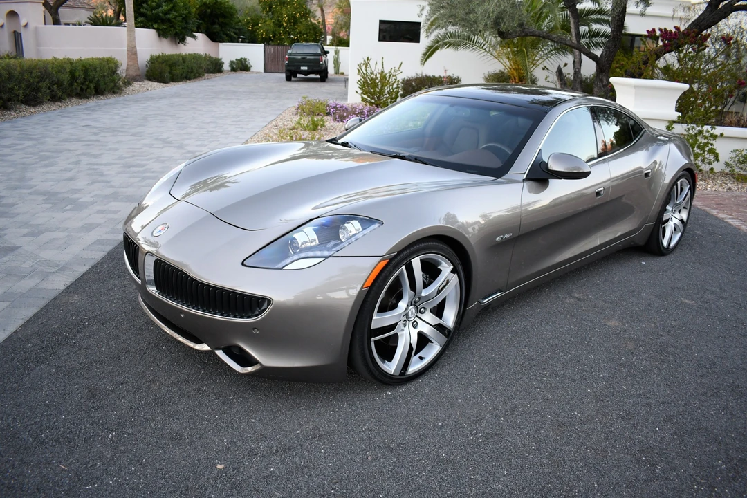 2012 Fisker Karma - Image 11 of 31
