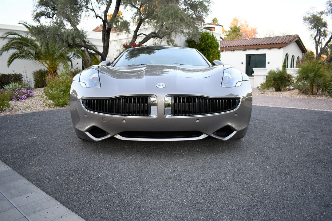 2012 Fisker Karma - Image 8 of 31