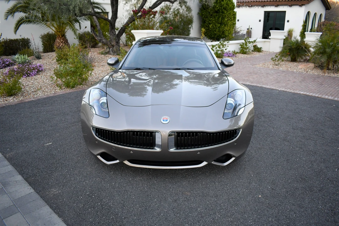 2012 Fisker Karma - Image 6 of 31