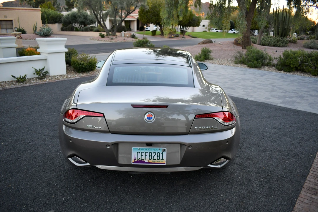 2012 Fisker Karma - Image 20 of 31