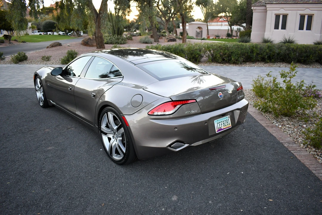 2012 Fisker Karma - Image 15 of 31