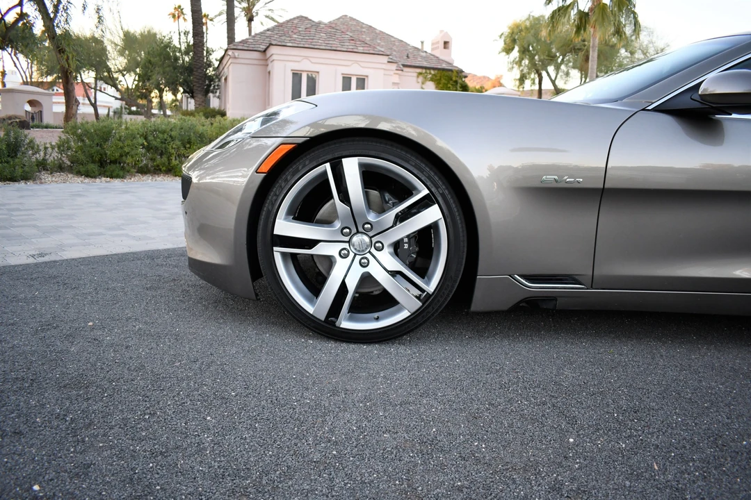 2012 Fisker Karma - Image 28 of 31
