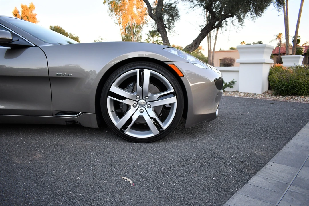 2012 Fisker Karma - Image 30 of 31