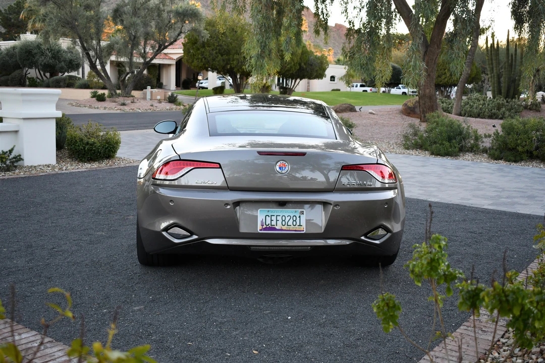 2012 Fisker Karma - Image 19 of 31