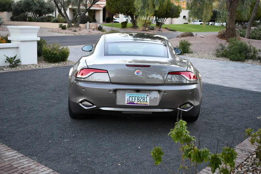 2012 Fisker Karma - Image 18 of 31